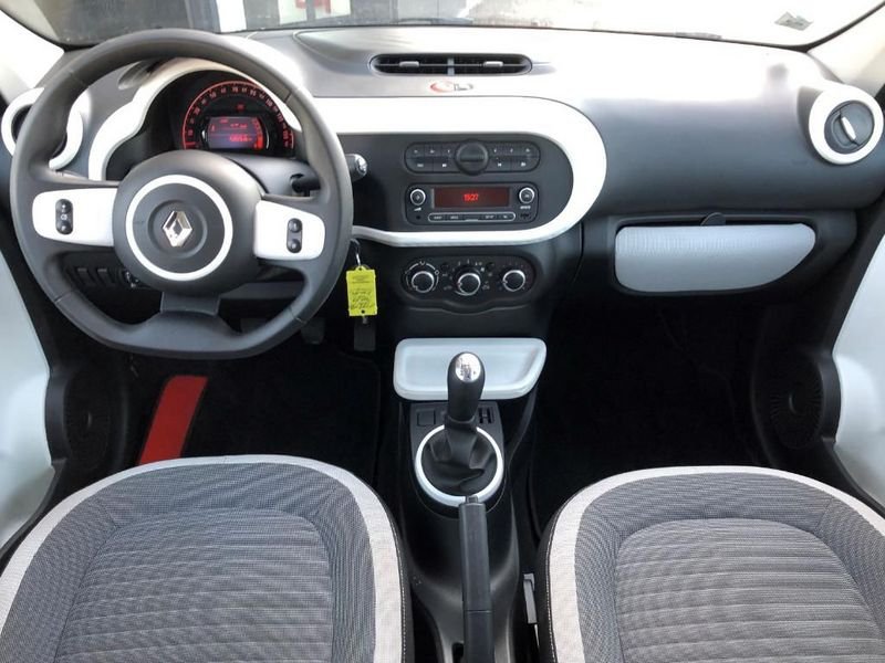 Renault Twingo - Photo 2