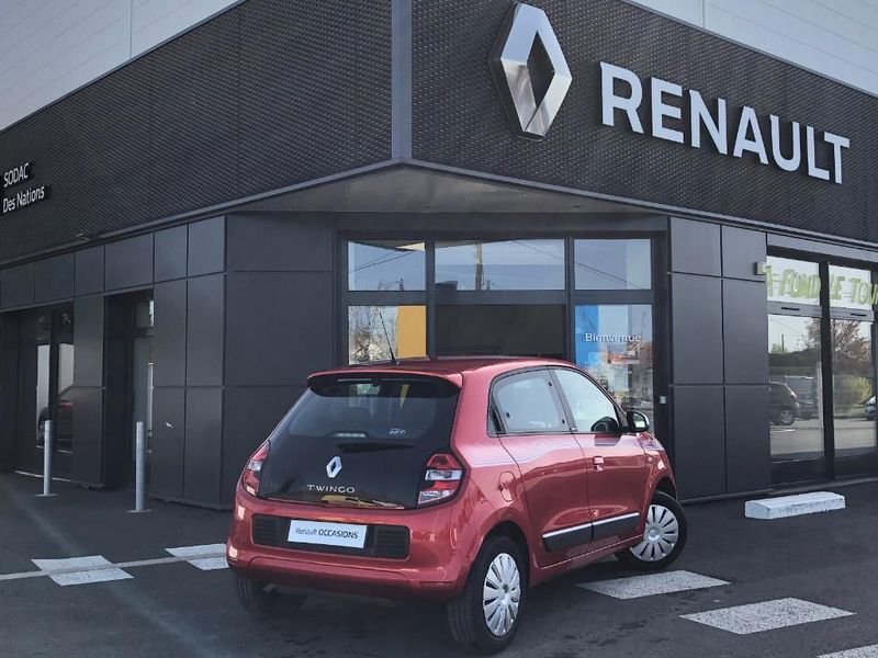 Renault Twingo - Photo 5