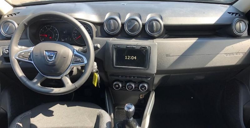 Dacia Duster - Photo 2