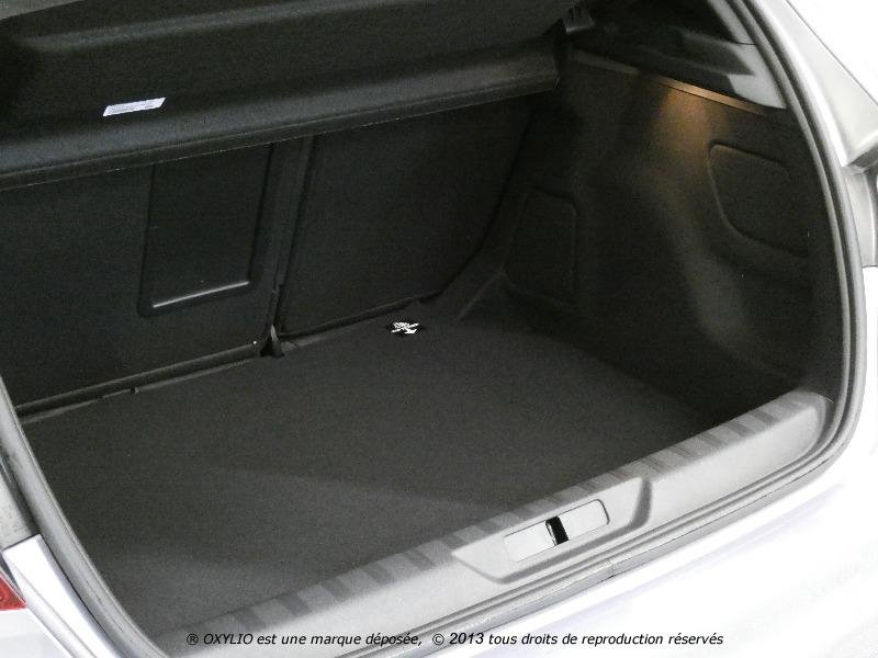 Peugeot 308 - Photo 12