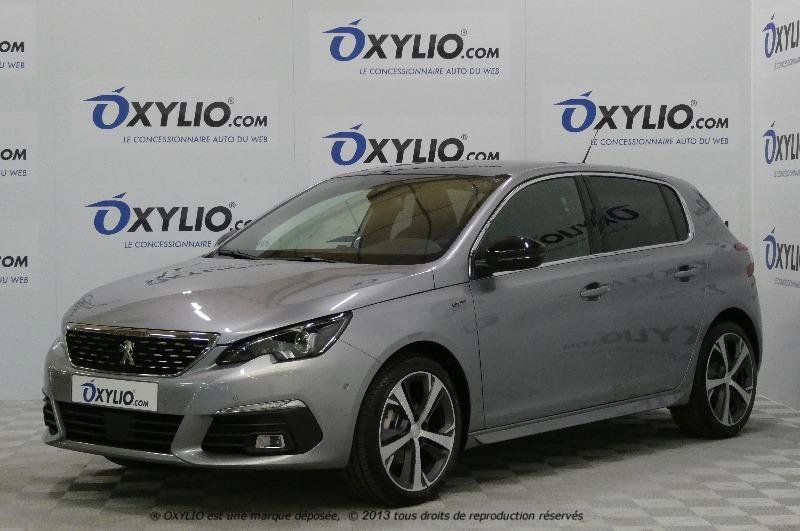 Peugeot 308 - Photo 13