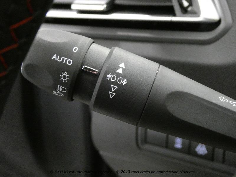 Peugeot 308 - Photo 17