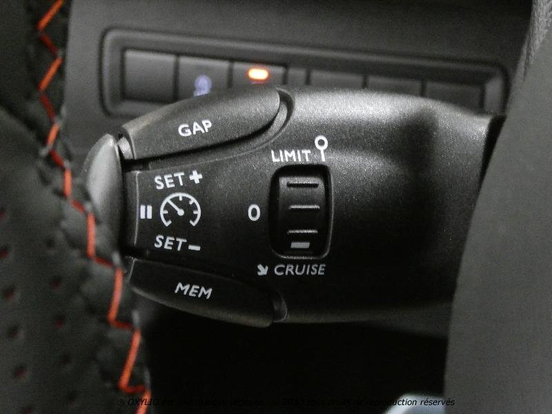 Peugeot 308 - Photo 18