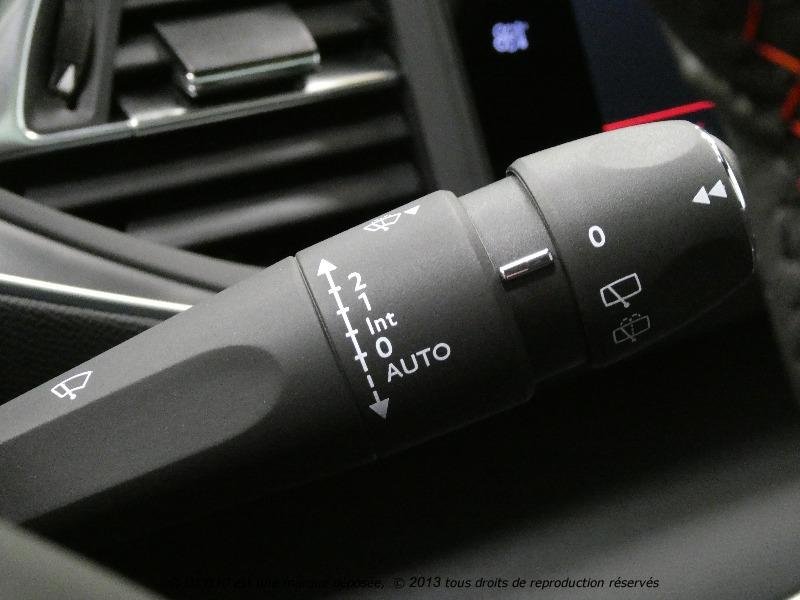 Peugeot 308 - Photo 19