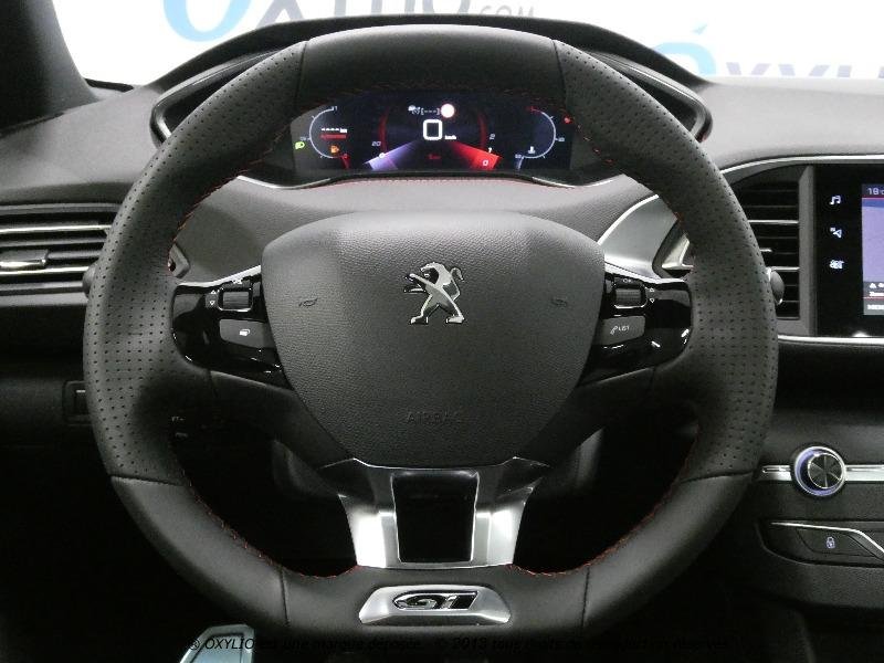 Peugeot 308 - Photo 20