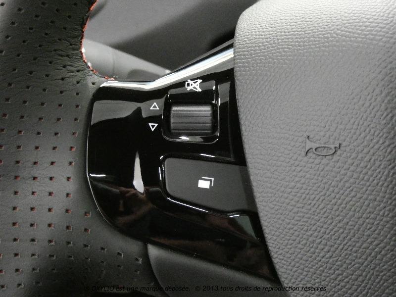Peugeot 308 - Photo 21