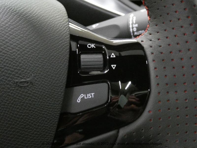 Peugeot 308 - Photo 22