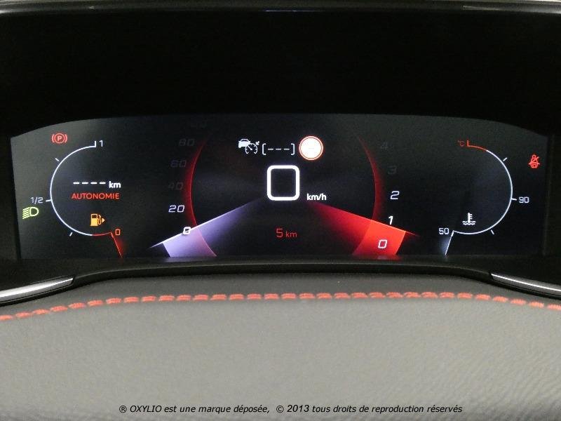 Peugeot 308 - Photo 23
