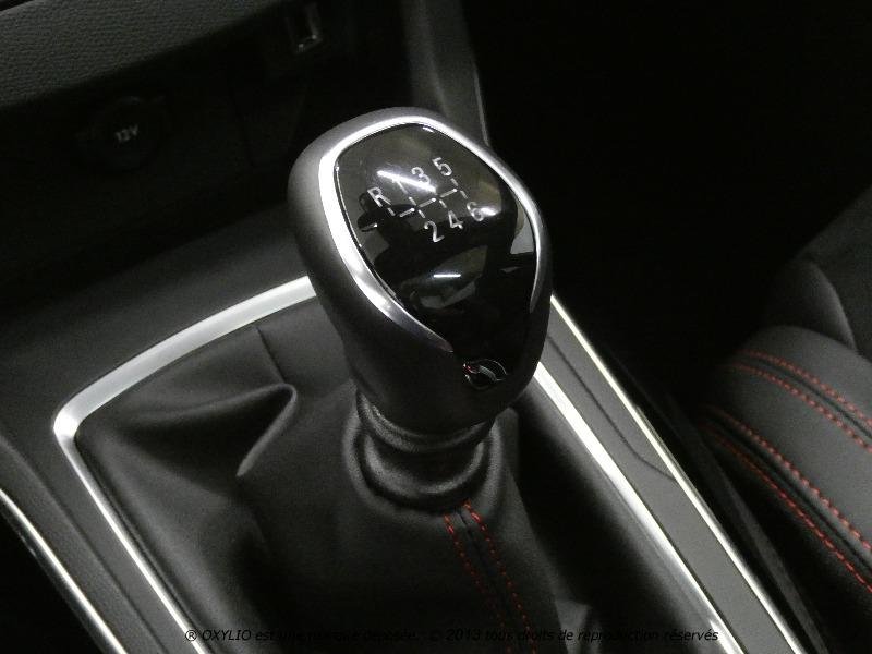Peugeot 308 - Photo 24