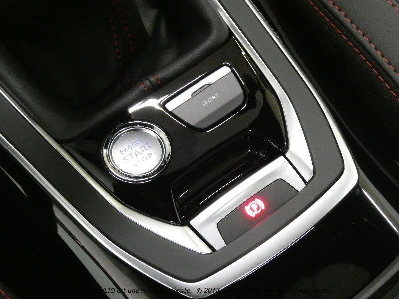 Peugeot 308 - Photo 25