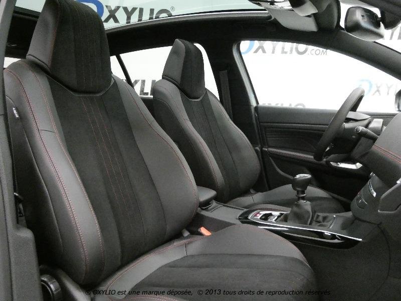 Peugeot 308 - Photo 26