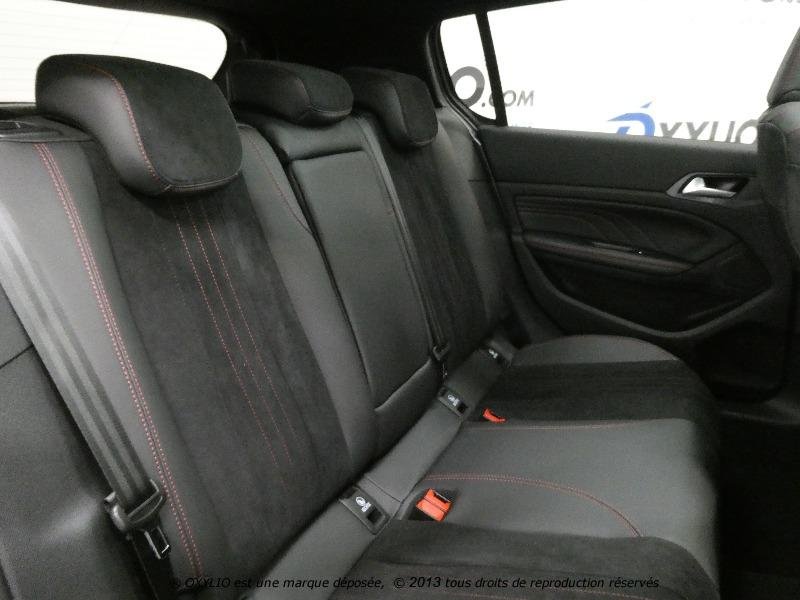 Peugeot 308 - Photo 27