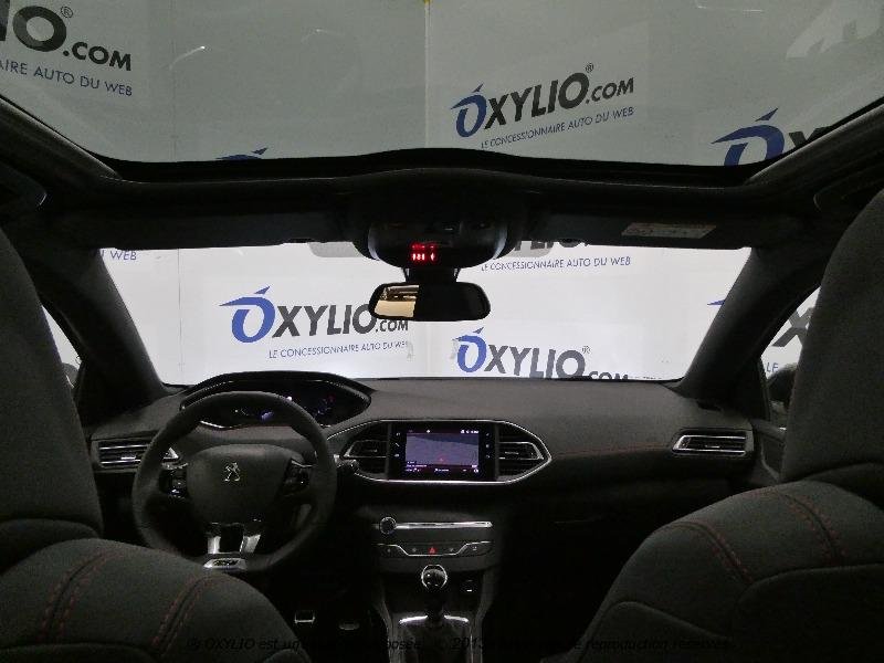 Peugeot 308 - Photo 28