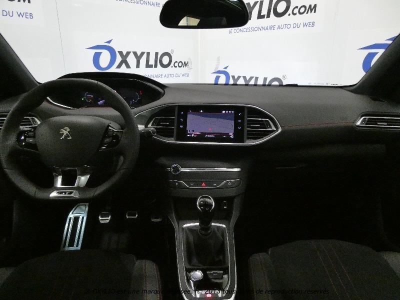 Peugeot 308 - Photo 3