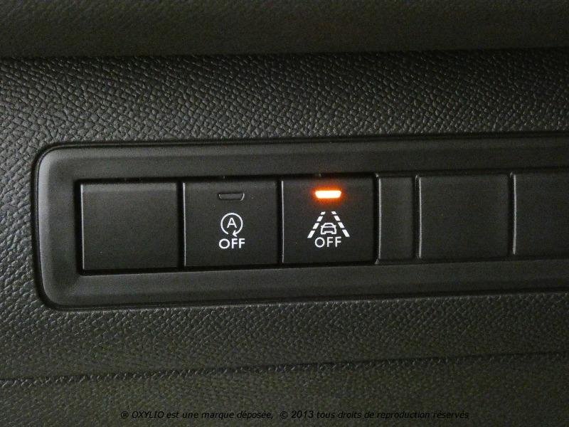 Peugeot 308 - Photo 31