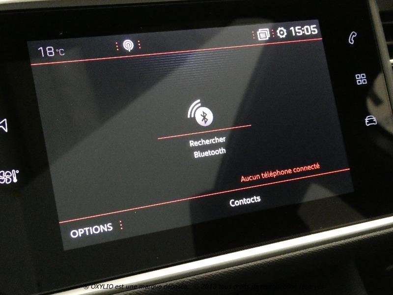 Peugeot 308 - Photo 32