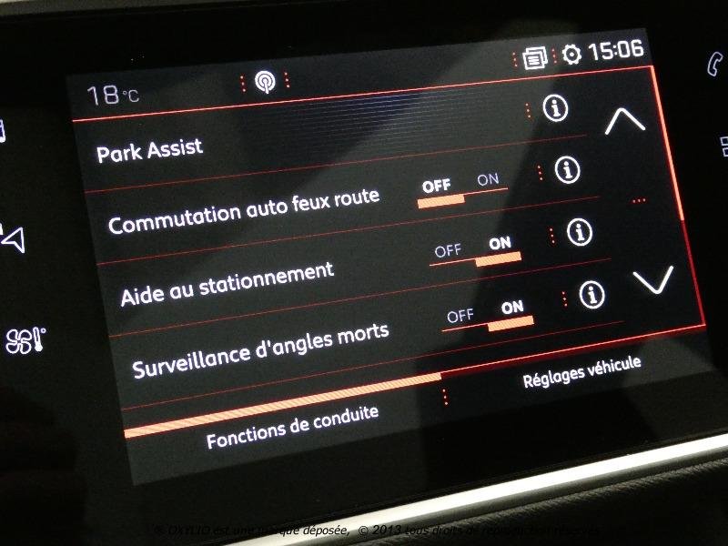 Peugeot 308 - Photo 33