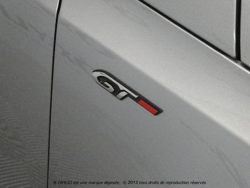 Peugeot 308 - Photo 34