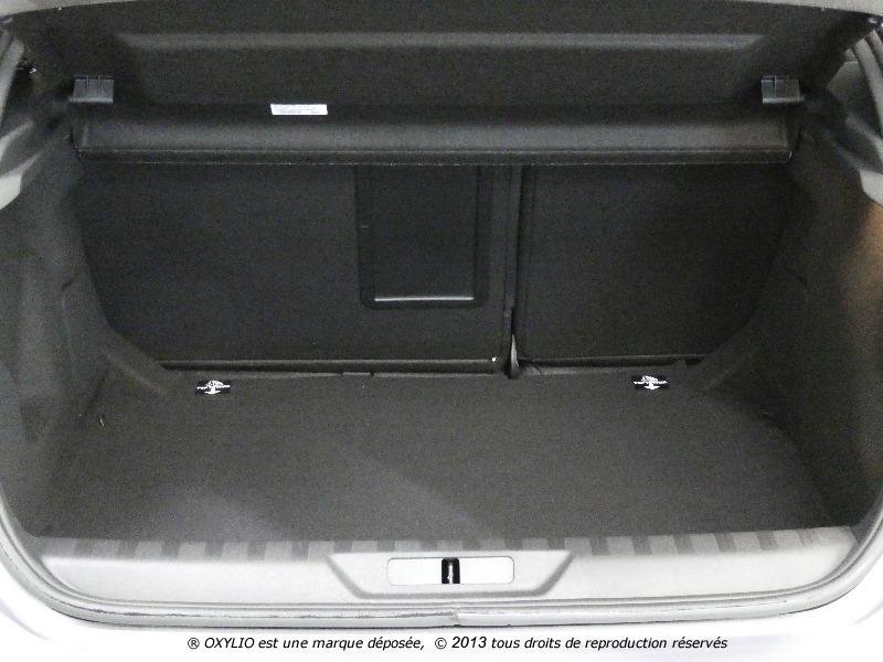 Peugeot 308 - Photo 36