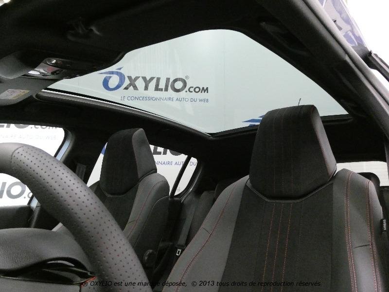 Peugeot 308 - Photo 4