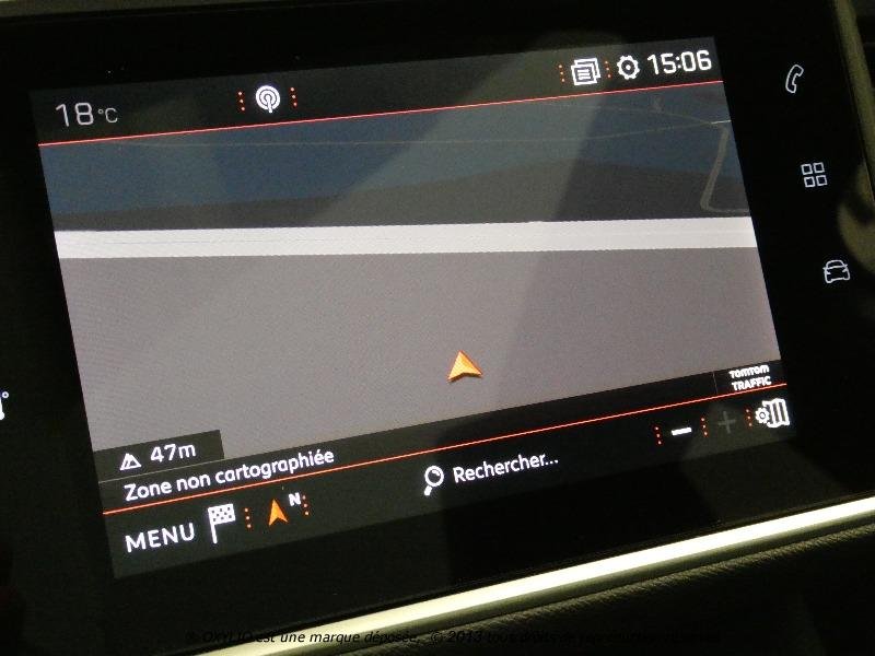 Peugeot 308 - Photo 5