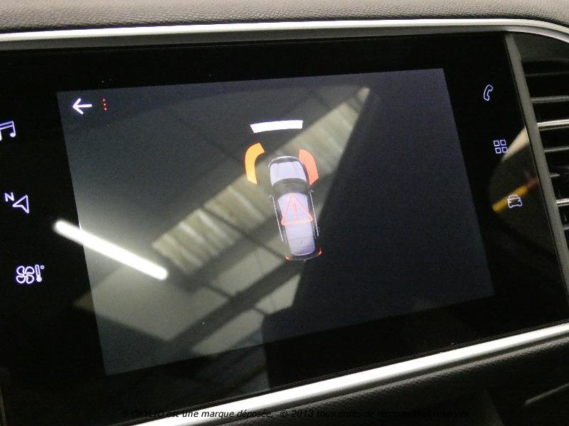 Peugeot 308 - Photo 6