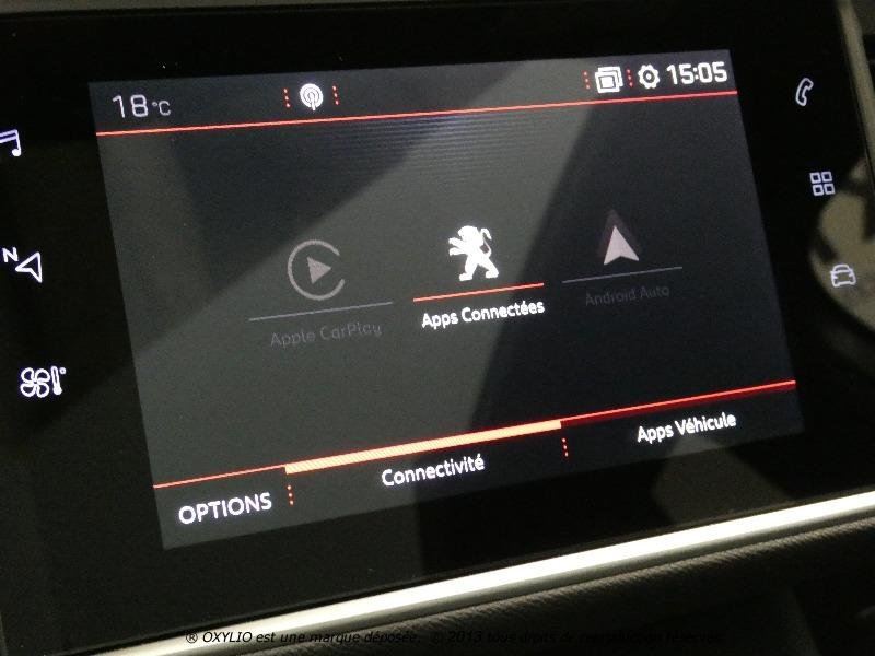 Peugeot 308 - Photo 8