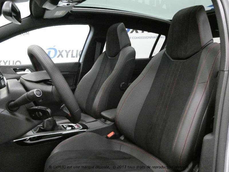 Peugeot 308 - Photo 9