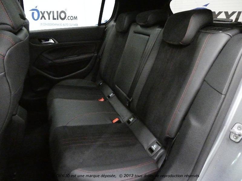 Peugeot 308 - Photo 10