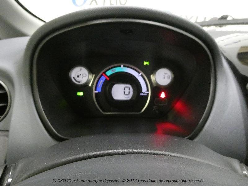 Peugeot iOn - Photo 4