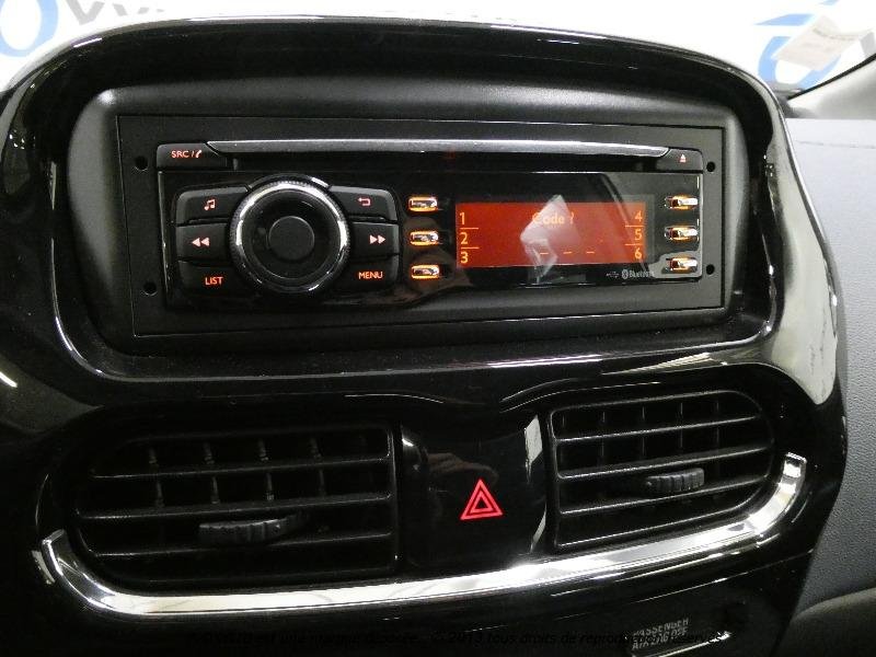 Peugeot iOn - Photo 5