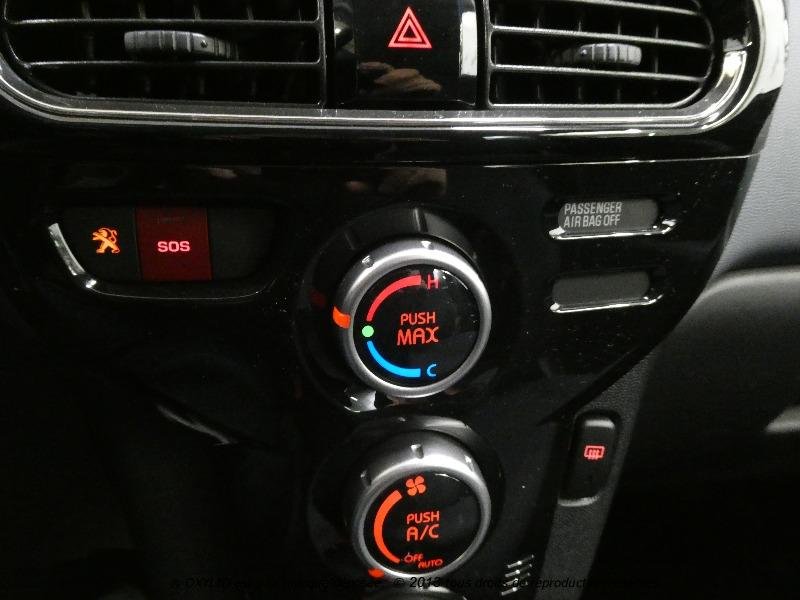 Peugeot iOn - Photo 6