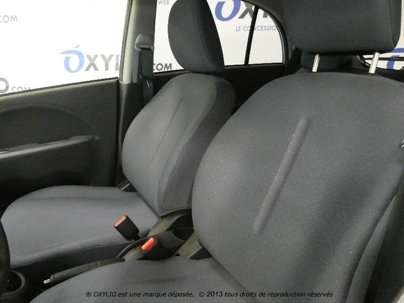 Peugeot iOn - Photo 7
