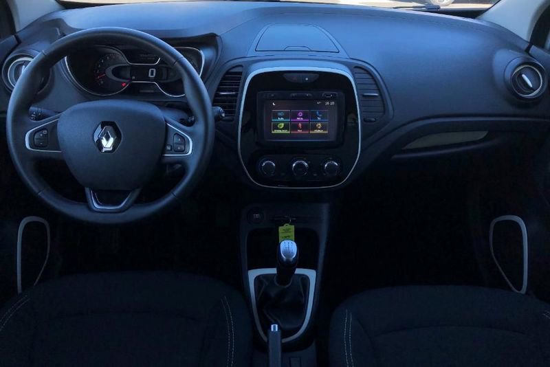 Renault Captur - Photo 2