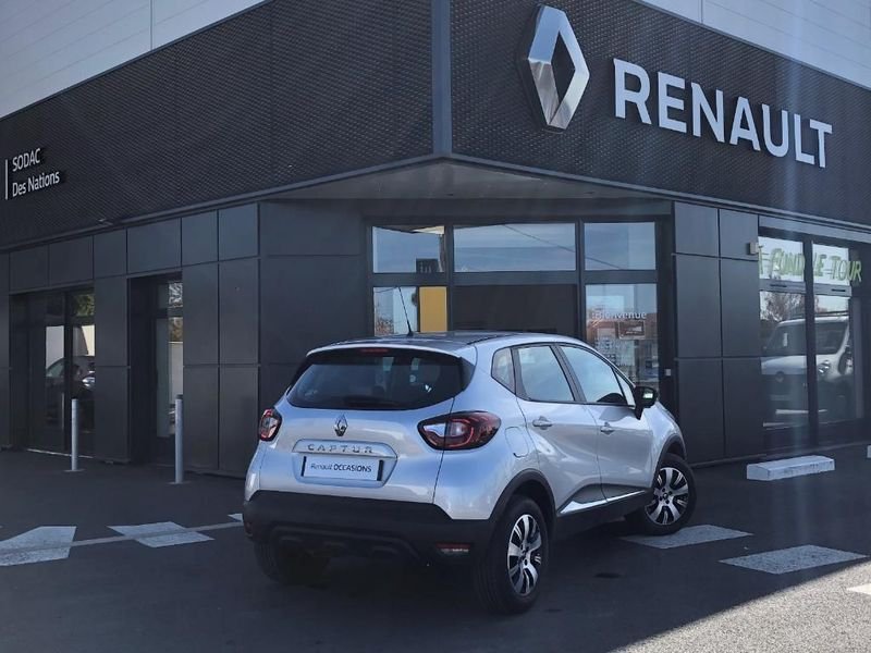 Renault Captur - Photo 4