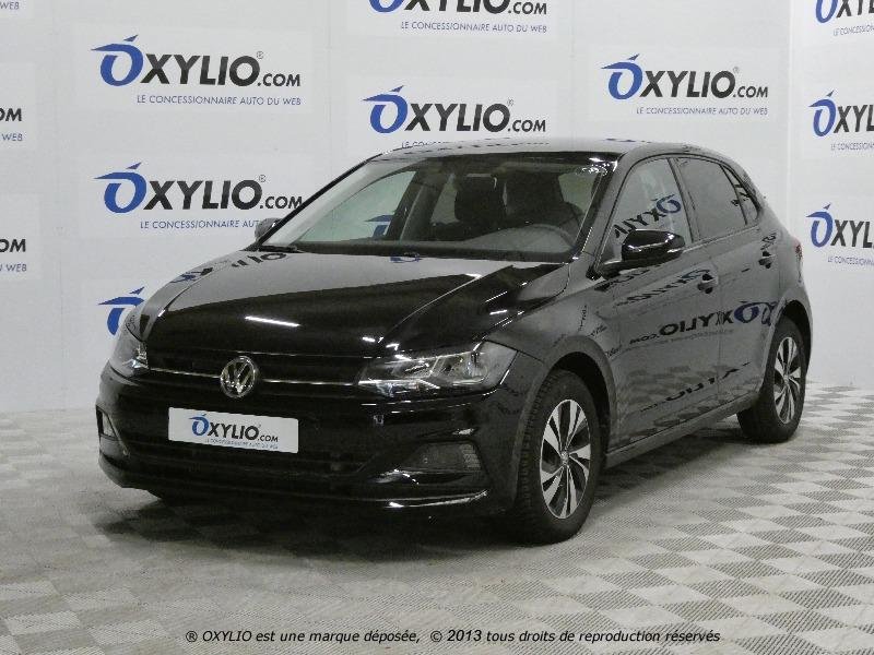 Volkswagen Polo - Photo 11