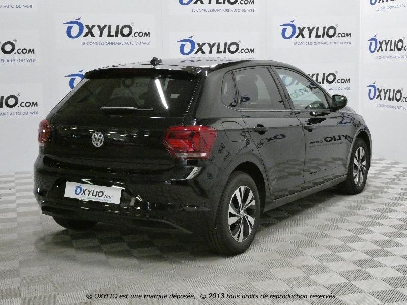 Volkswagen Polo - Photo 12