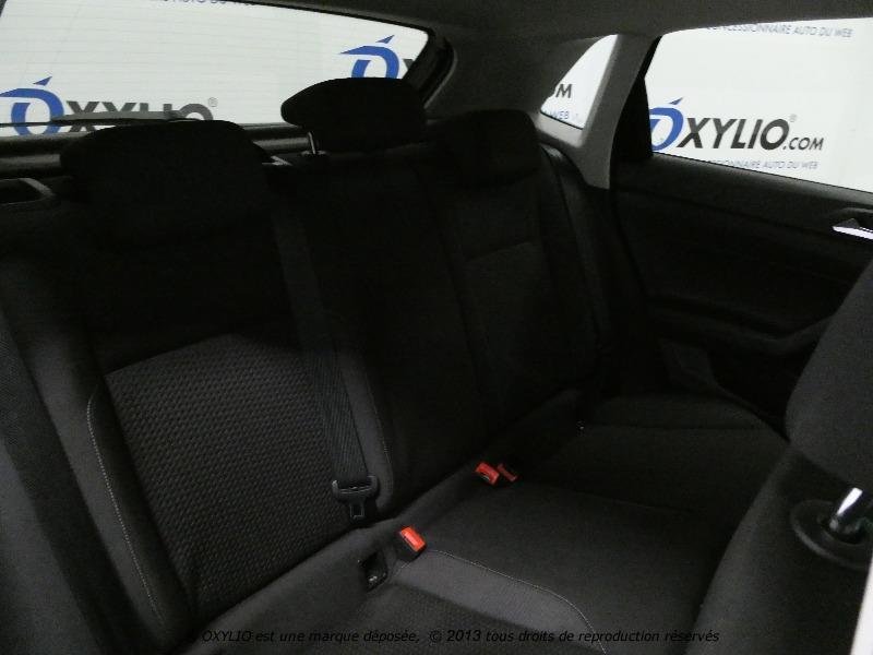 Volkswagen Polo - Photo 13