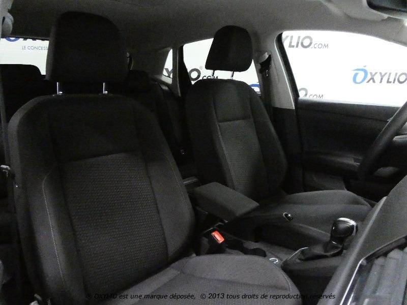 Volkswagen Polo - Photo 14