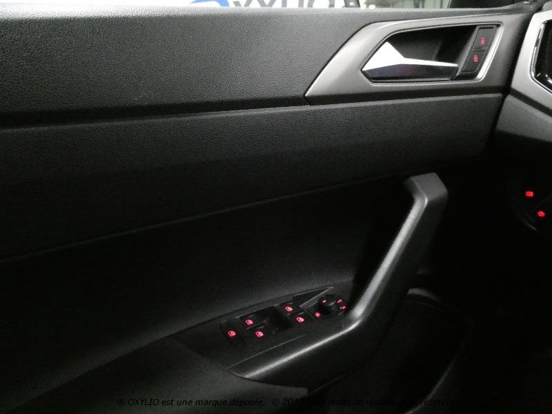 Volkswagen Polo - Photo 15