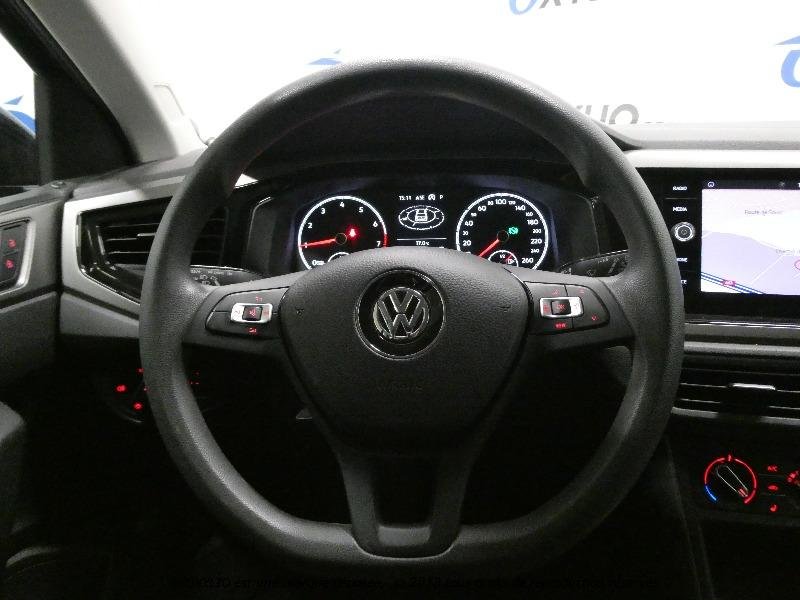Volkswagen Polo - Photo 16