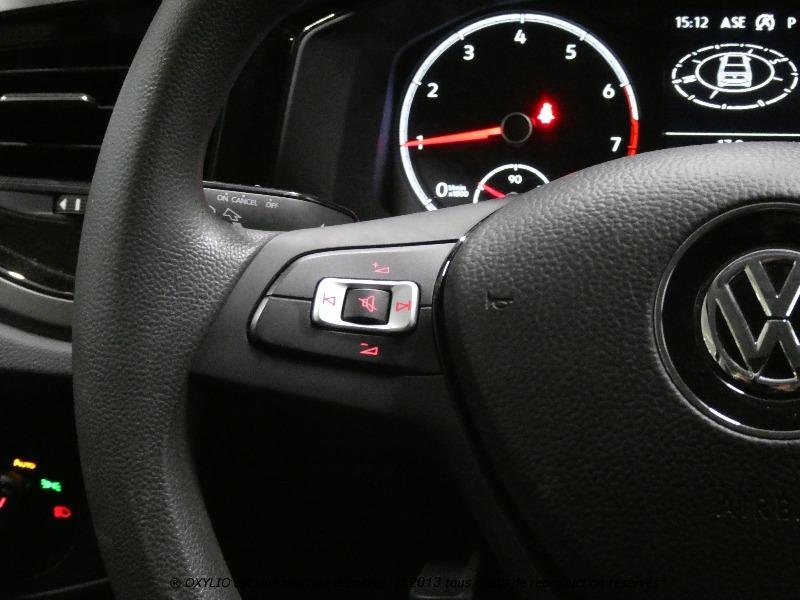 Volkswagen Polo - Photo 19