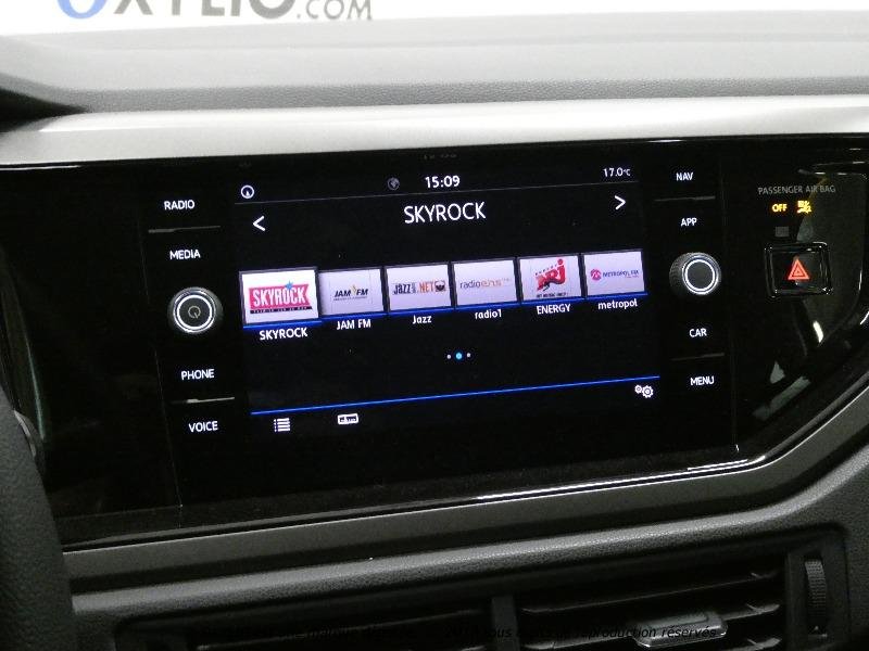 Volkswagen Polo - Photo 22