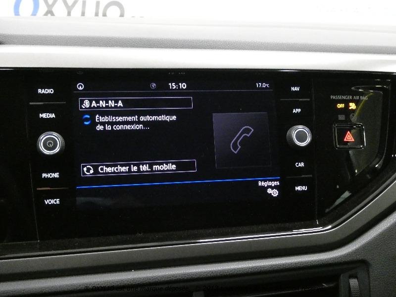 Volkswagen Polo - Photo 23