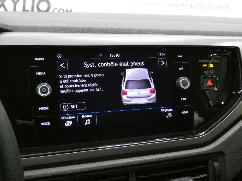 Volkswagen Polo - Photo 24