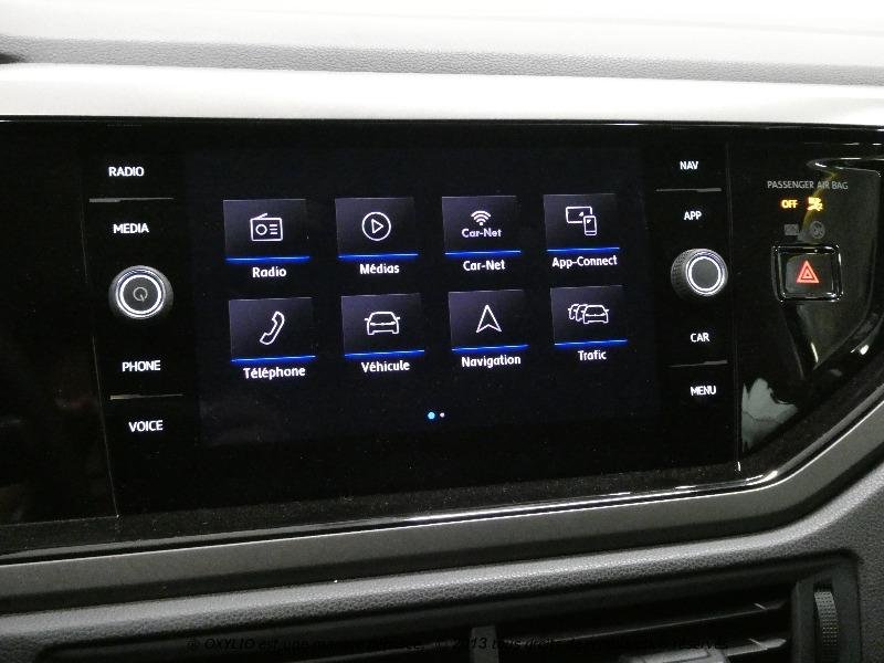 Volkswagen Polo - Photo 25
