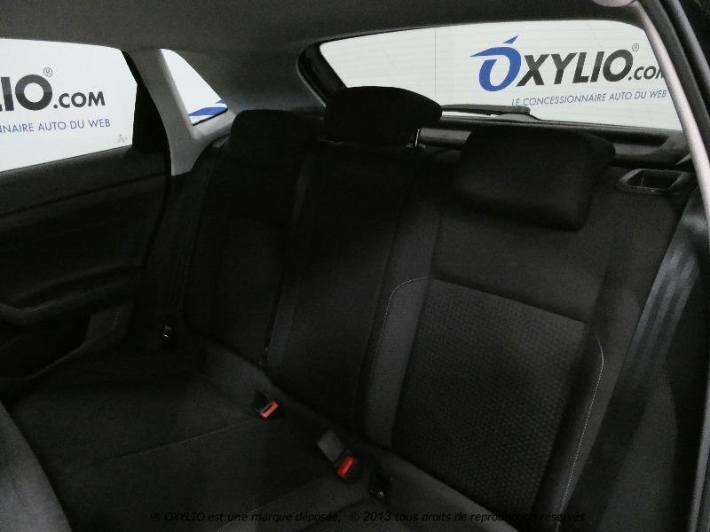 Volkswagen Polo - Photo 8