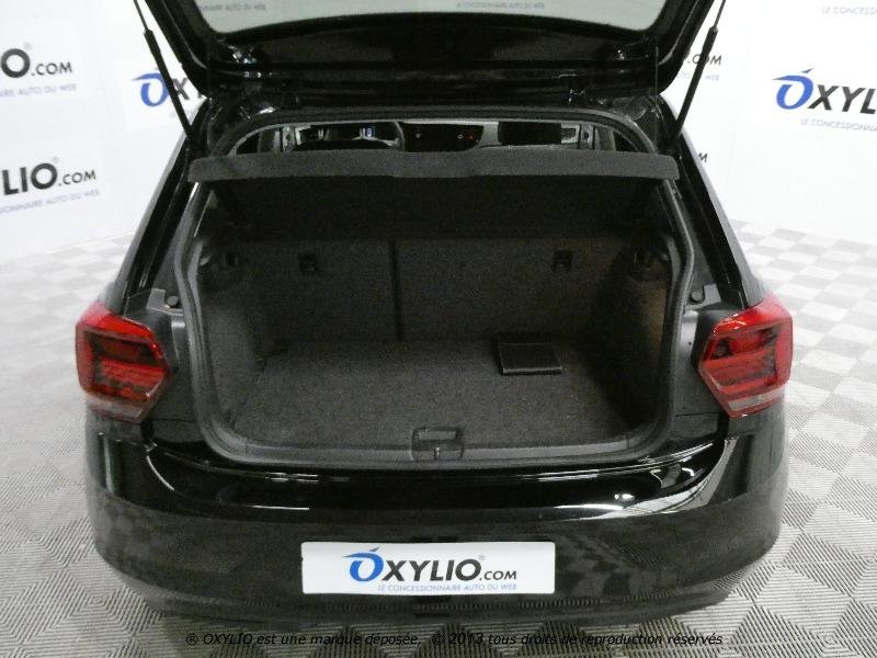 Volkswagen Polo - Photo 10
