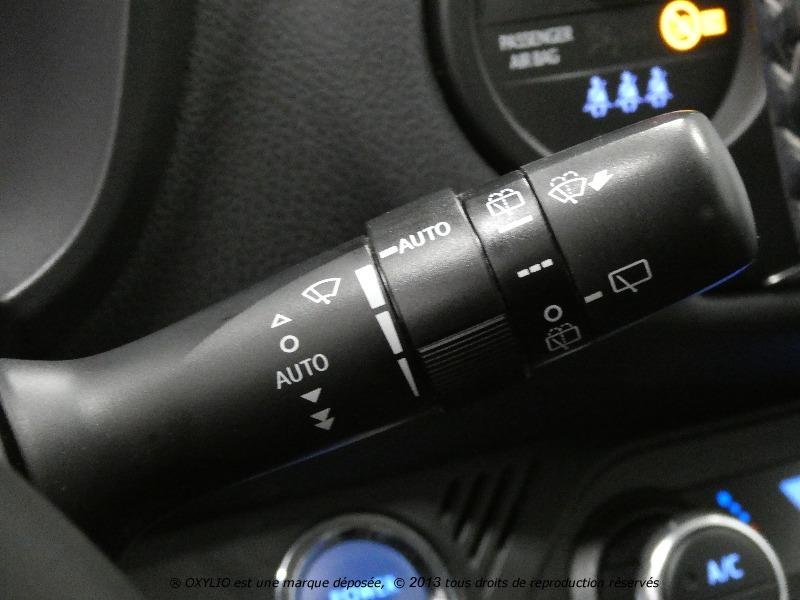 Toyota Yaris - Photo 19