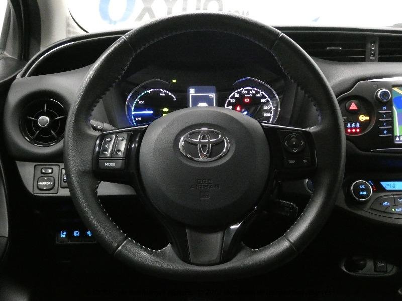 Toyota Yaris - Photo 21